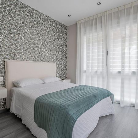 Madrid Modern Apartment Экстерьер фото
