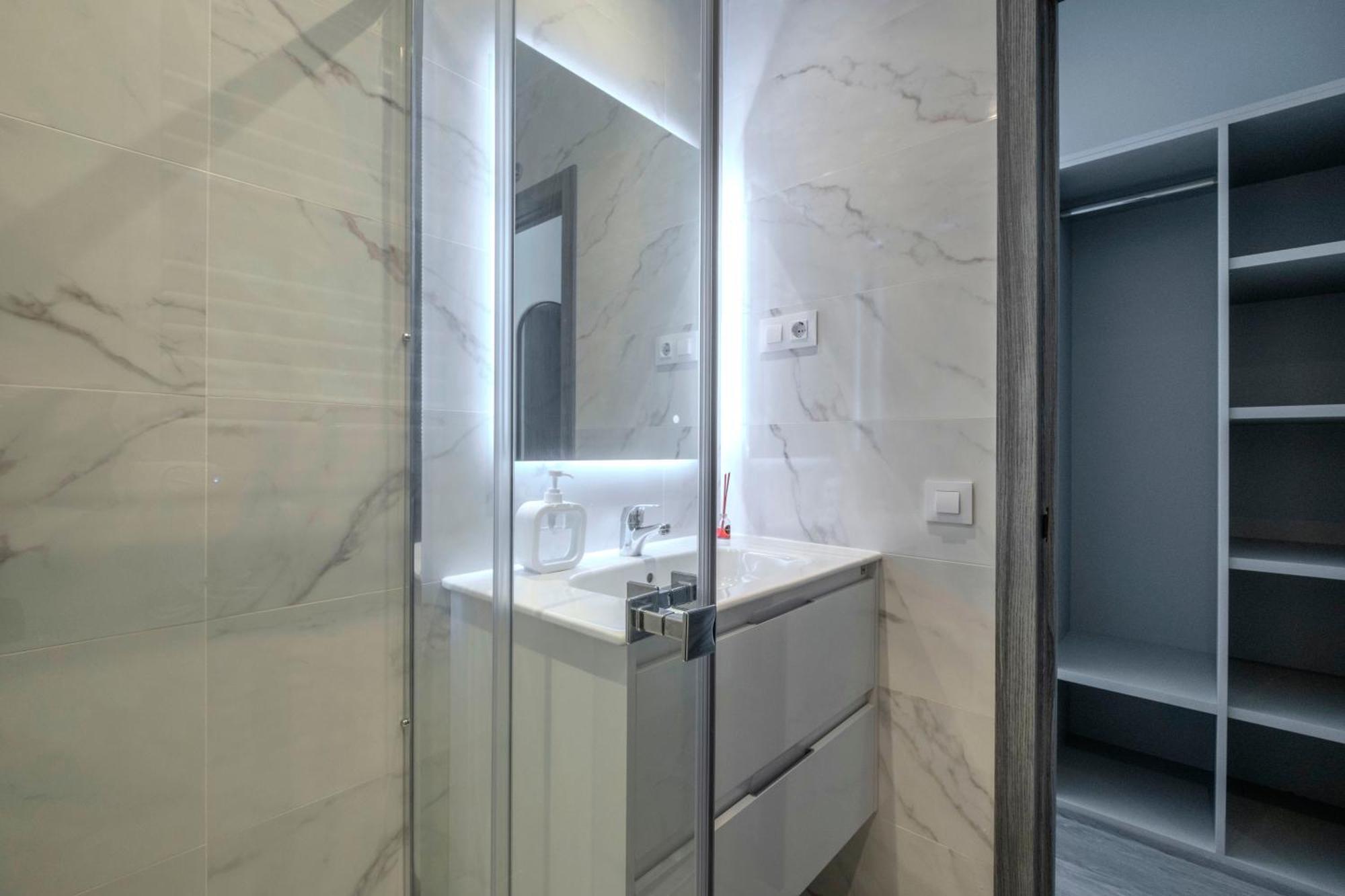 Madrid Modern Apartment Экстерьер фото