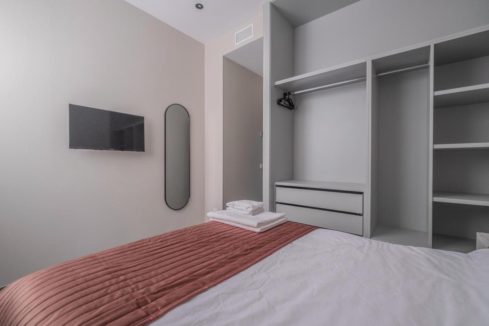 Madrid Modern Apartment Экстерьер фото