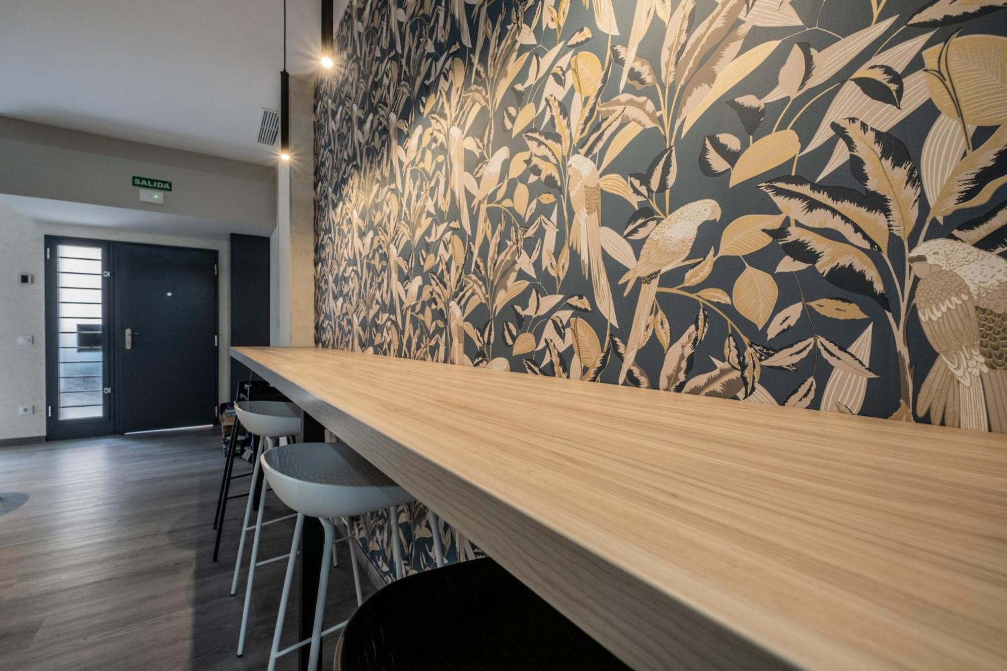 Madrid Modern Apartment Экстерьер фото