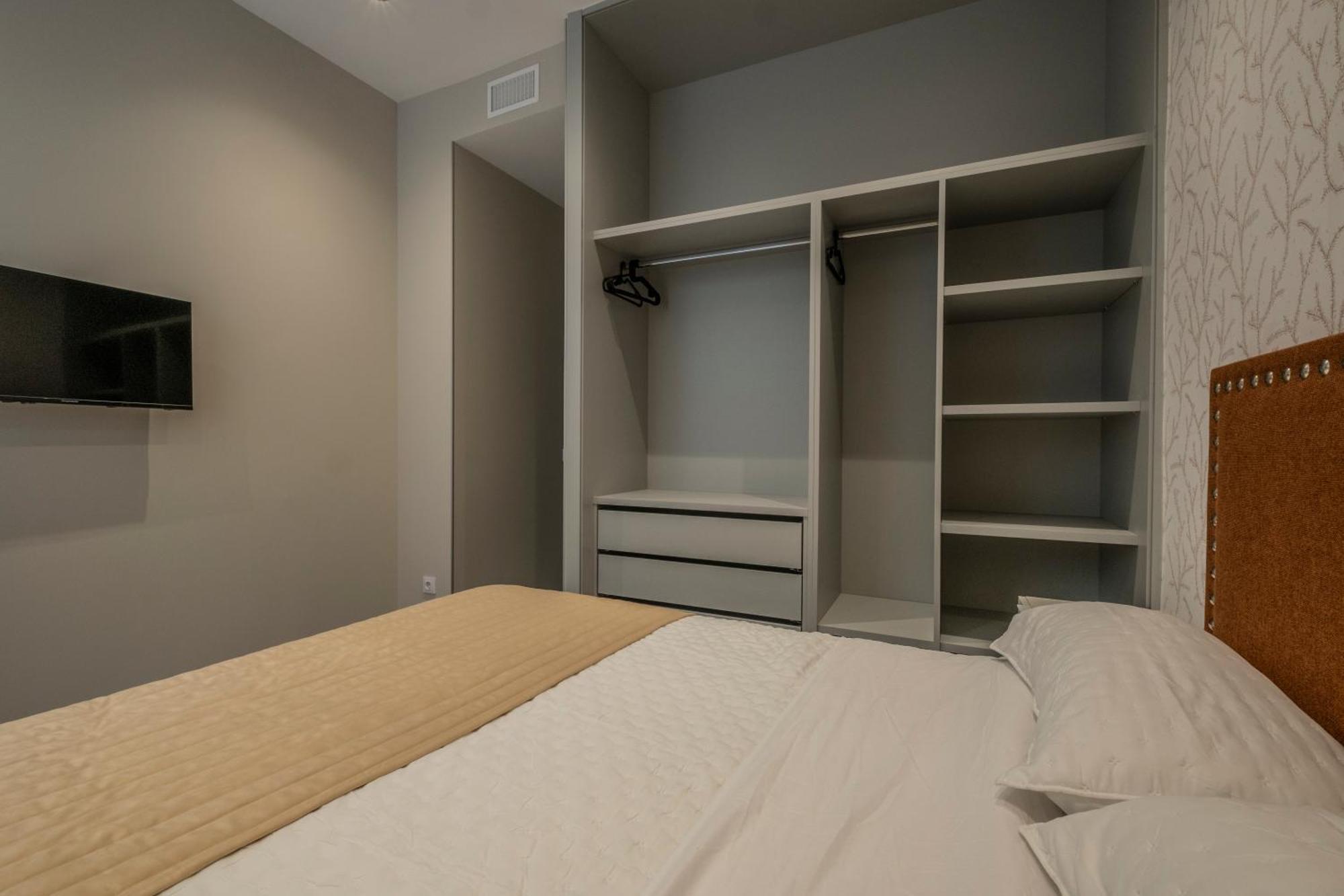 Madrid Modern Apartment Экстерьер фото